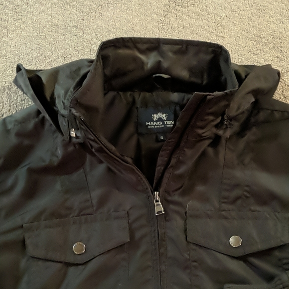 HANG TEN jacket - Picture 2 of 5